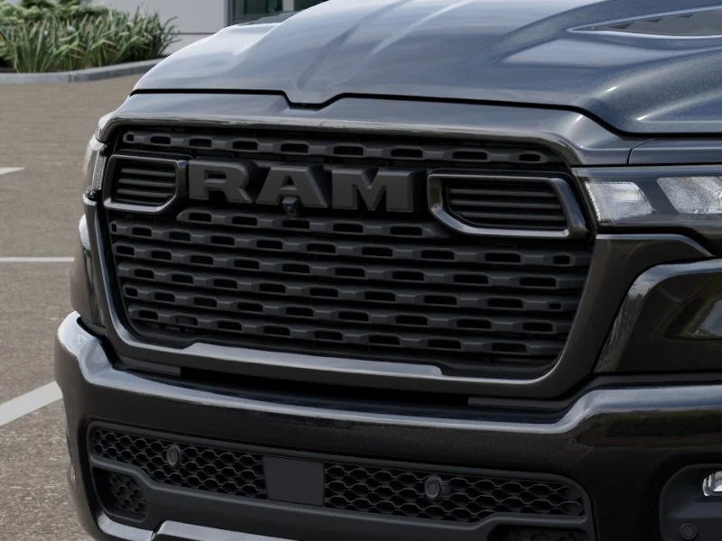 New 2026 Ram 1500 - photo 38