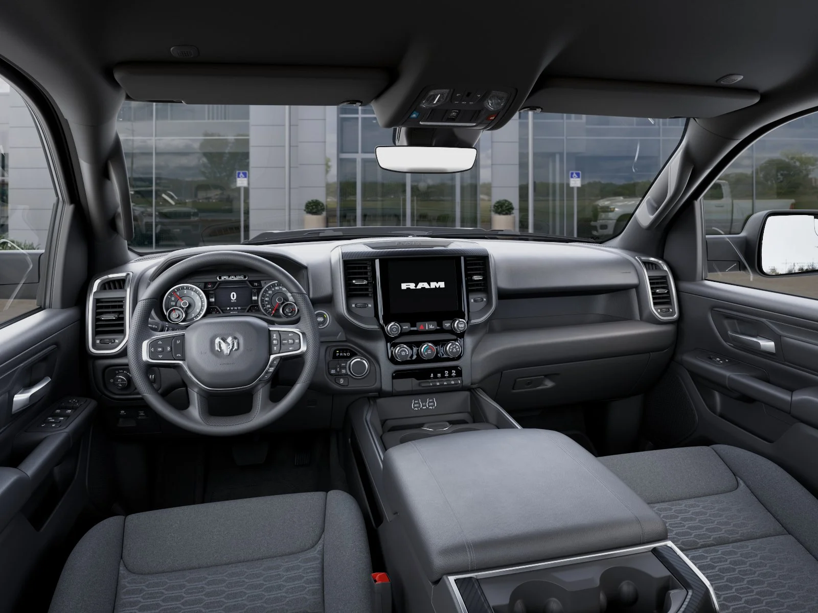 New 2026 Ram 1500 - photo 41