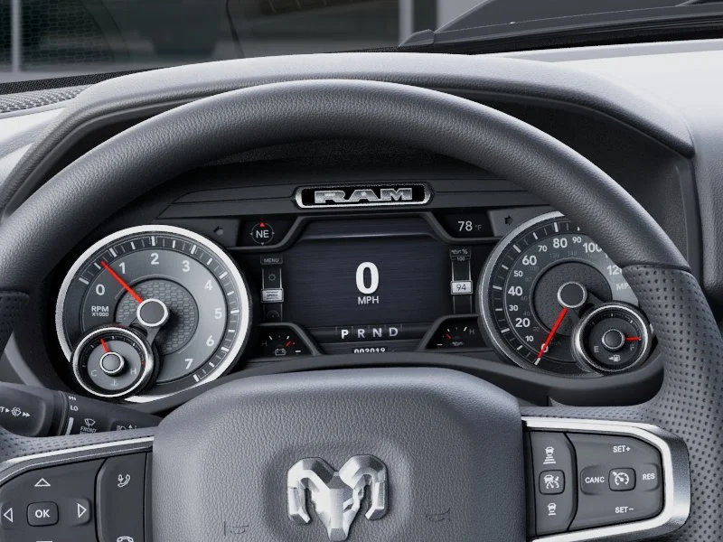 New 2026 Ram 1500 - photo 43