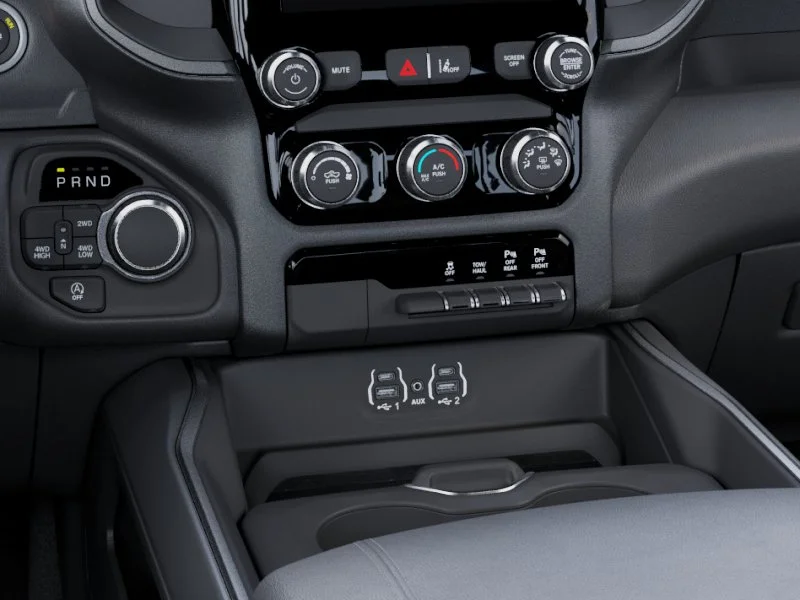 New 2026 Ram 1500 - photo 30