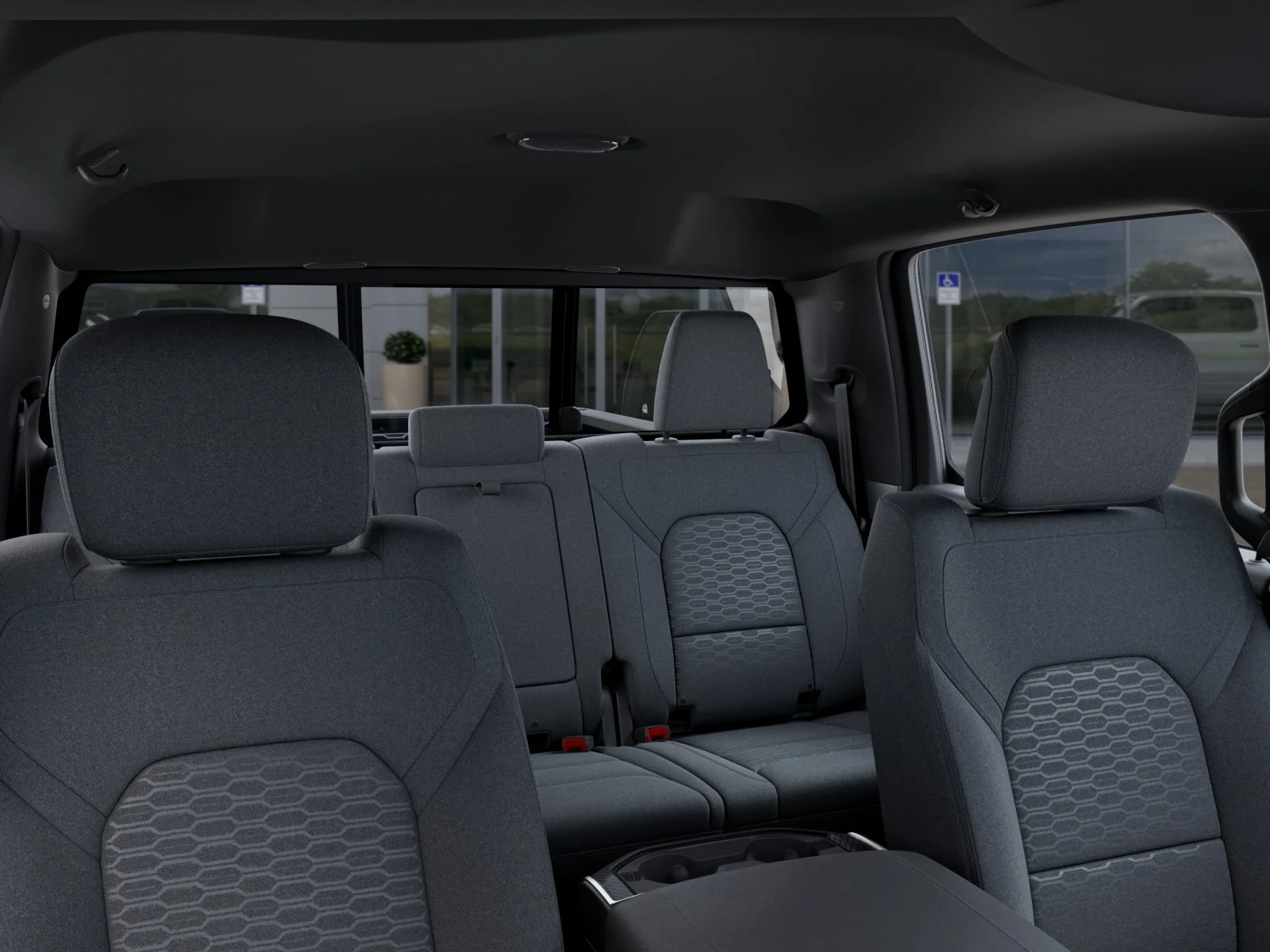 New 2026 Ram 1500 - photo 48