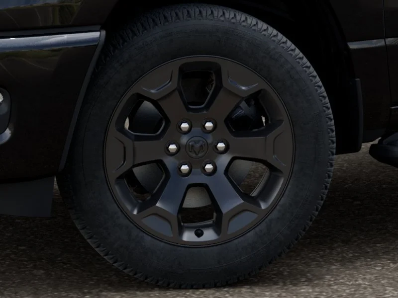 New 2026 Ram 1500 - photo 10