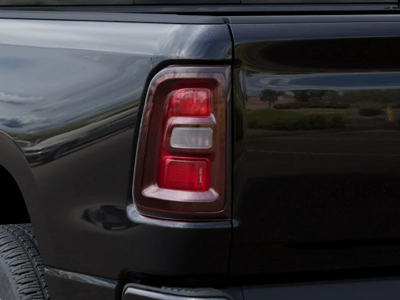 New 2026 Ram 1500 - photo 11