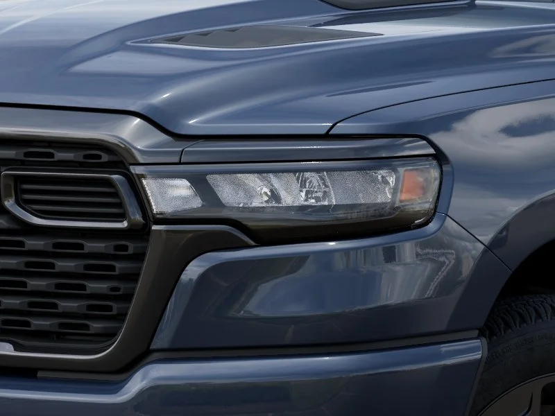 New 2026 Ram 1500 - photo 24