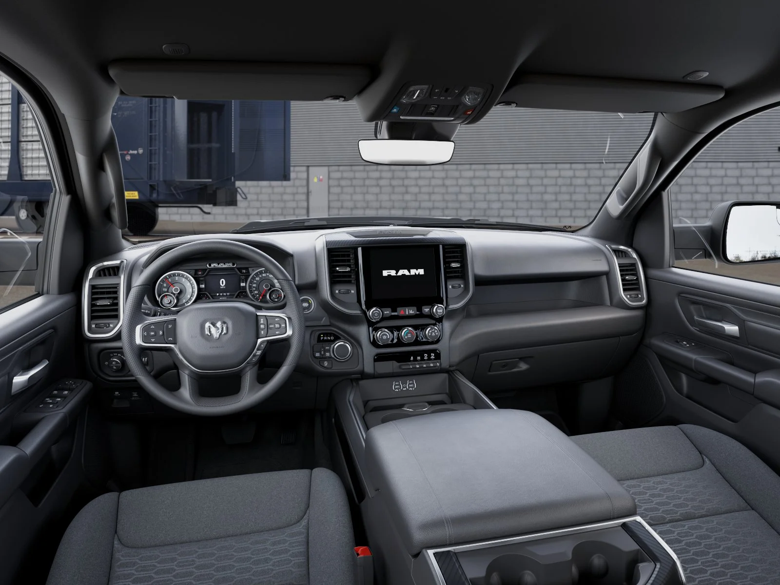 New 2026 Ram 1500 - photo 28