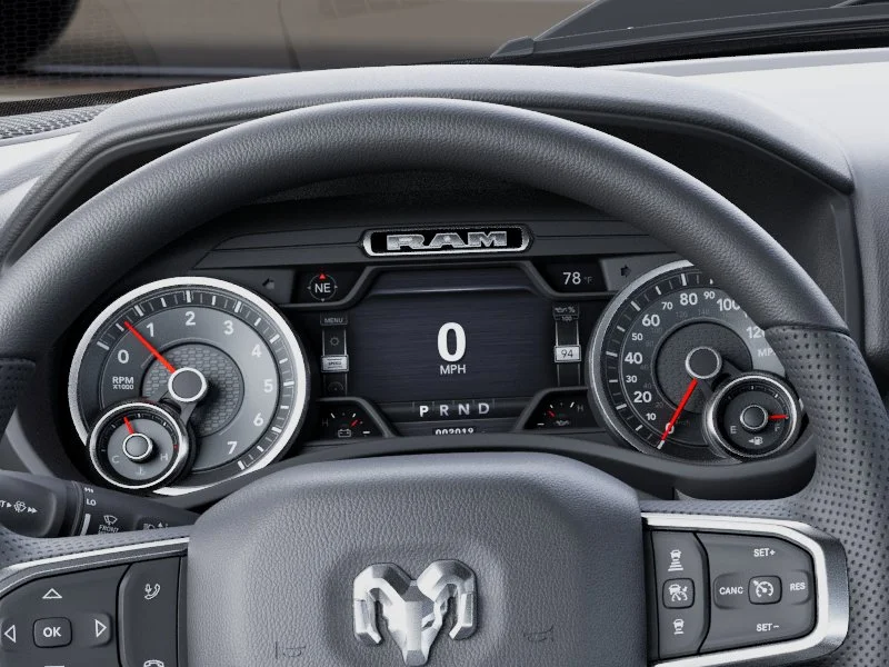 New 2026 Ram 1500 - photo 8