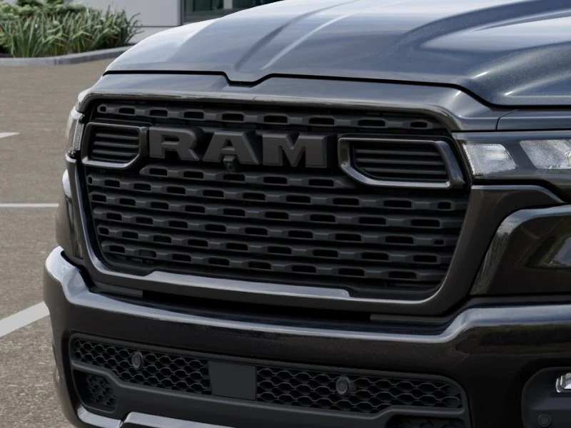 New 2026 Ram 1500 - photo 36