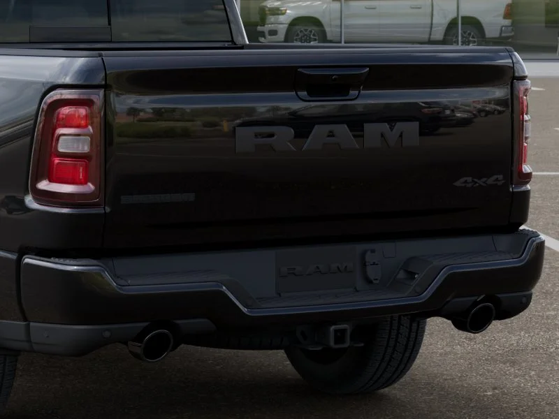 New 2026 Ram 1500 - photo 38