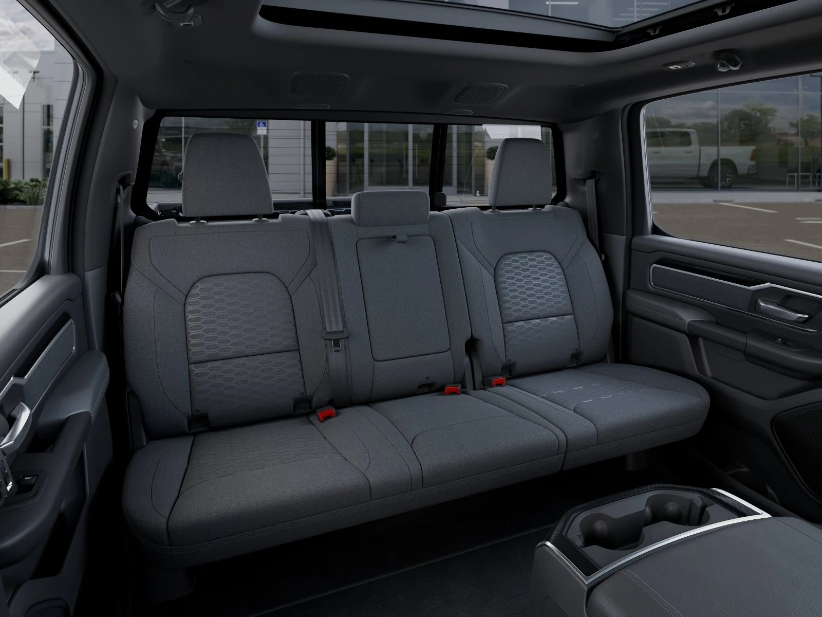 New 2026 Ram 1500 - photo 40