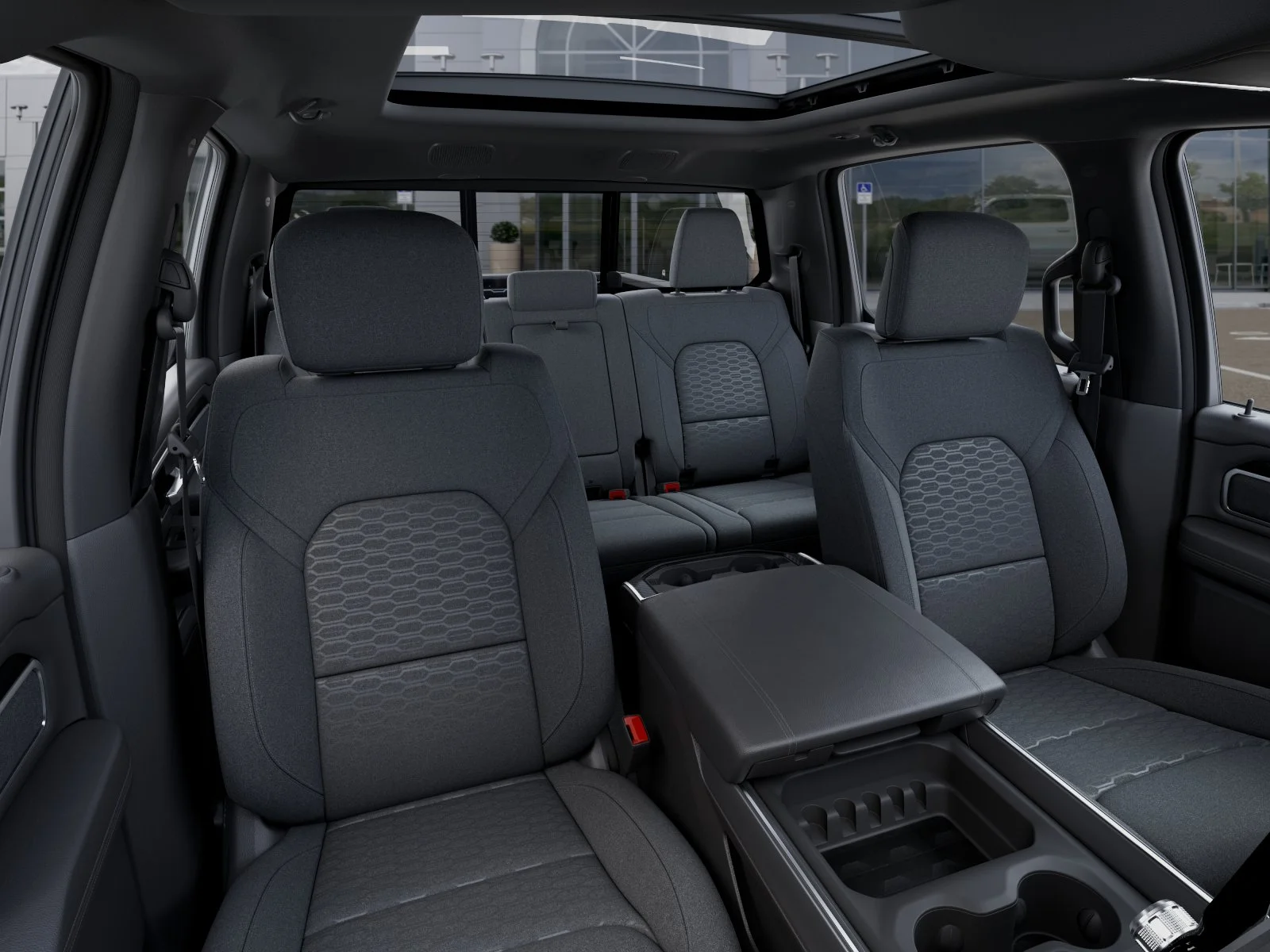 New 2026 Ram 1500 - photo 41