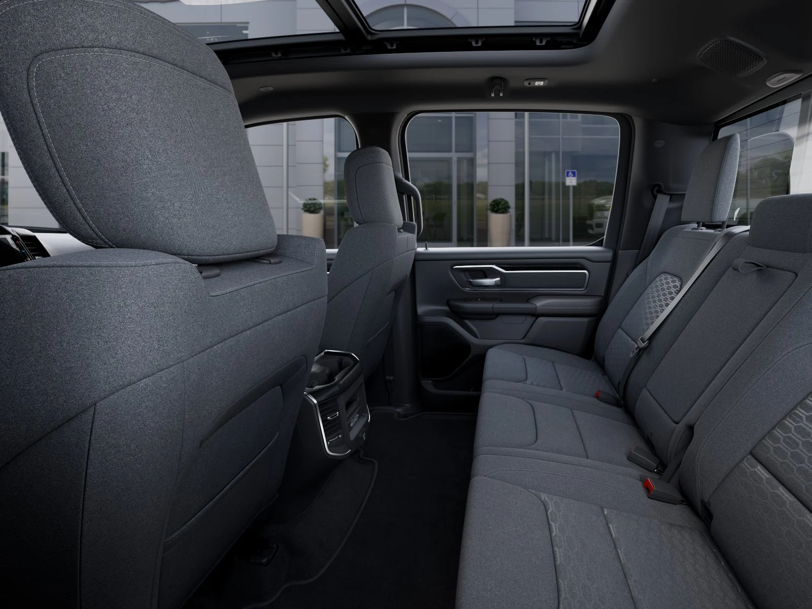 New 2026 Ram 1500 - photo 44