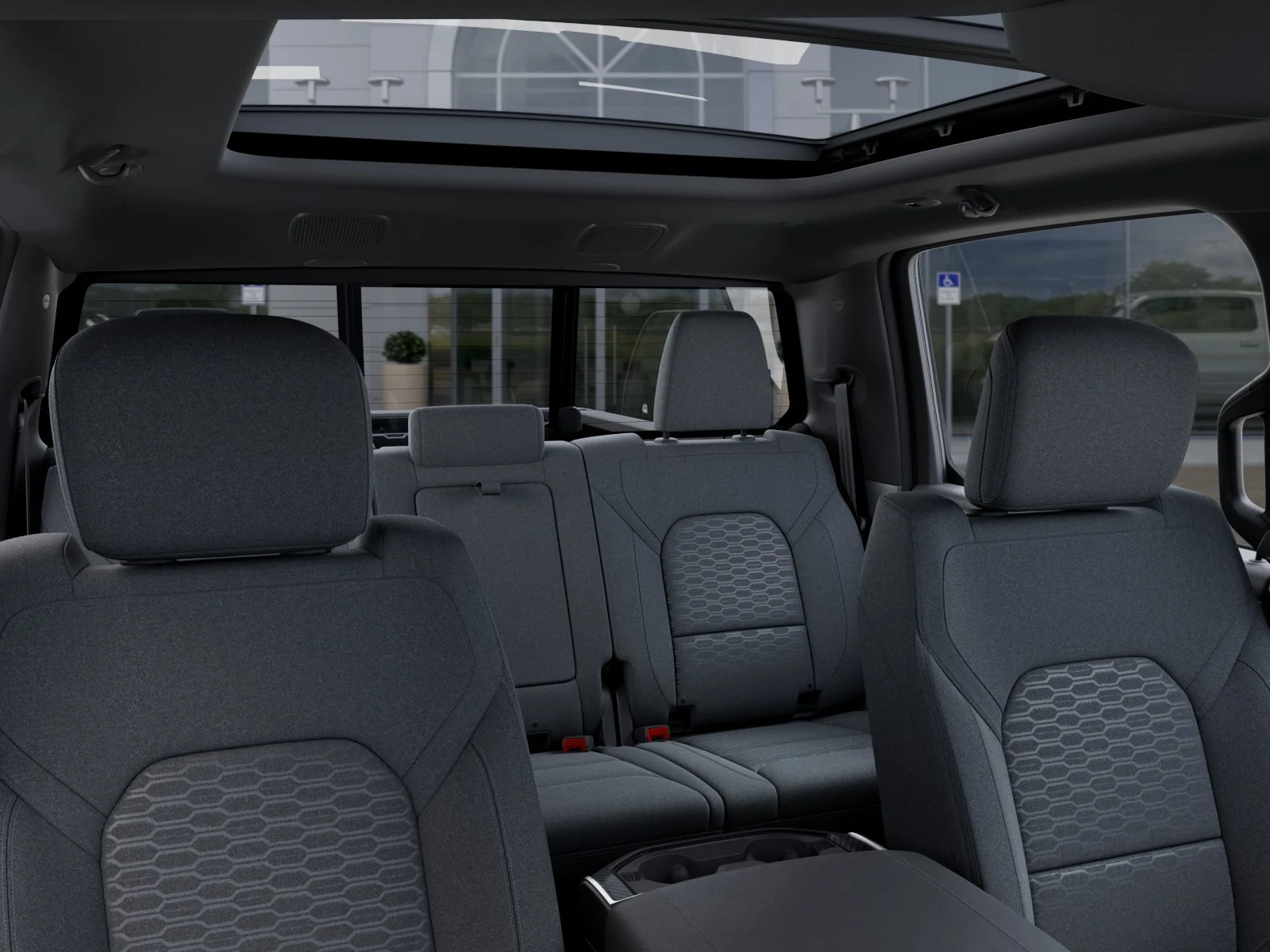 New 2026 Ram 1500 - photo 46