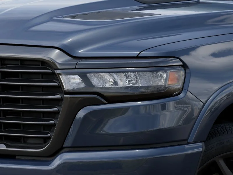 New 2026 Ram 1500 - photo 12