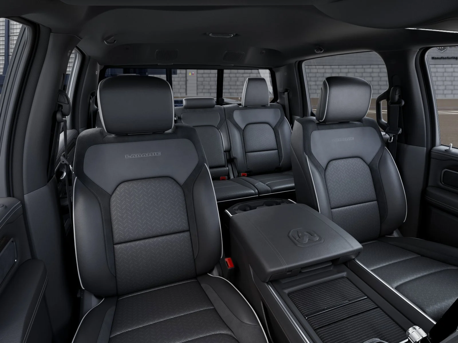 New 2026 Ram 1500 - photo 18