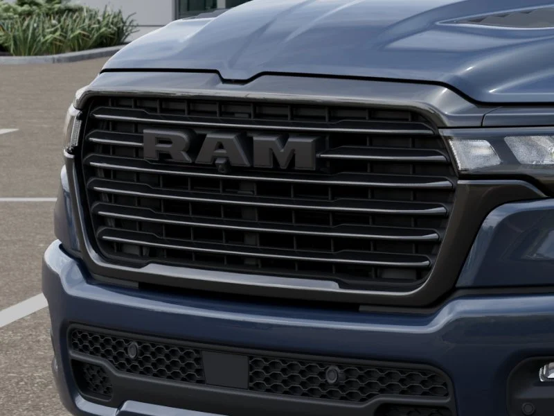 New 2026 Ram 1500 - photo 36