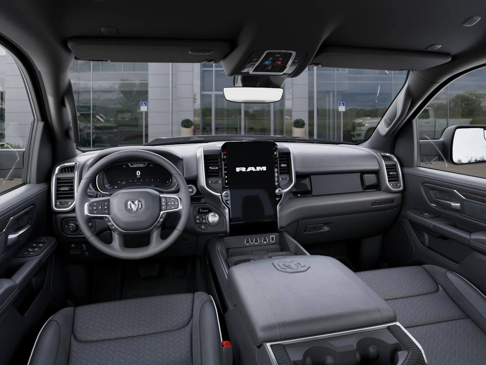 New 2026 Ram 1500 - photo 39