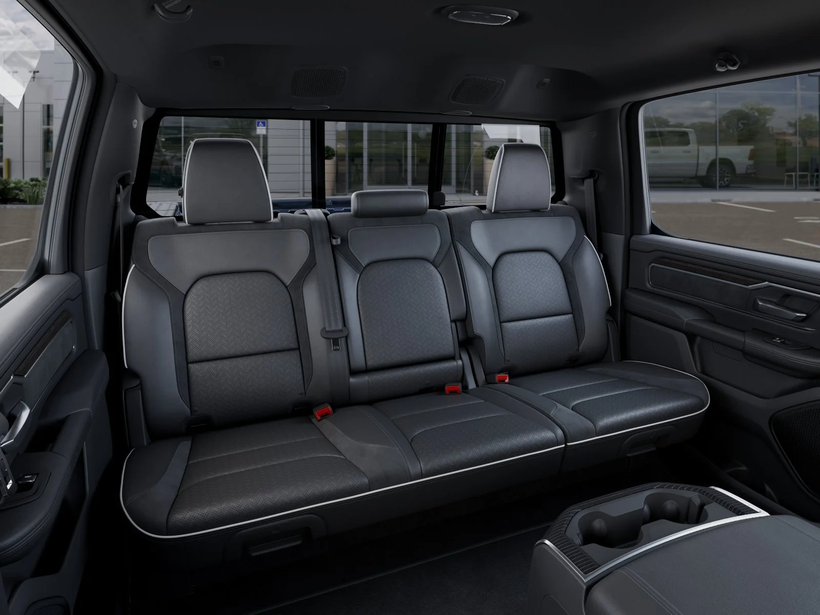 New 2026 Ram 1500 - photo 40