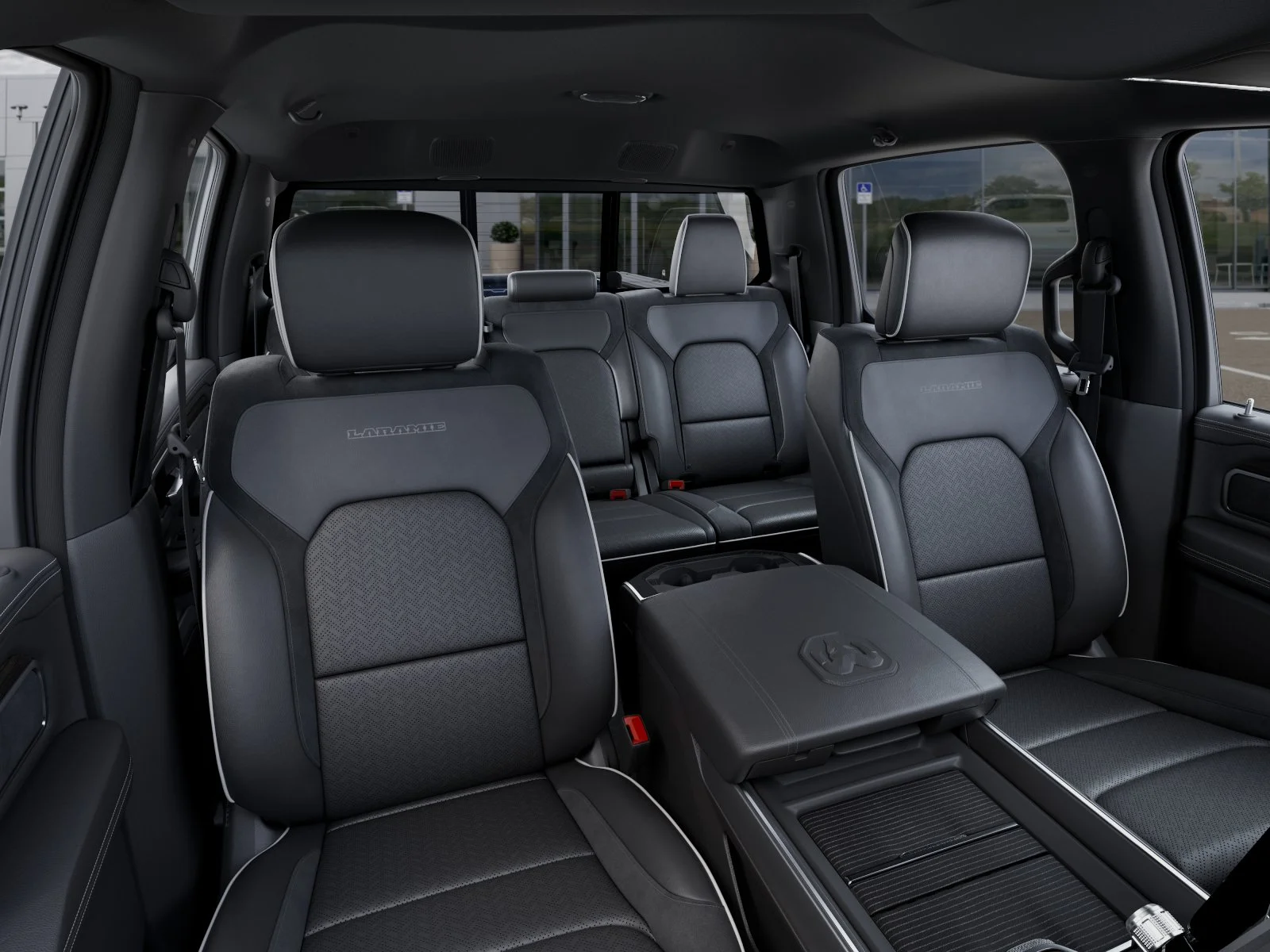 New 2026 Ram 1500 - photo 41