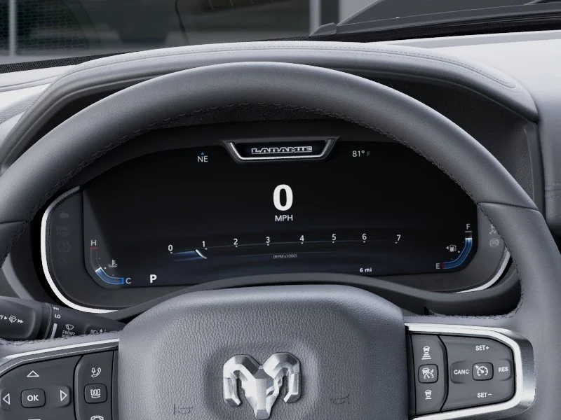 New 2026 Ram 1500 - photo 42