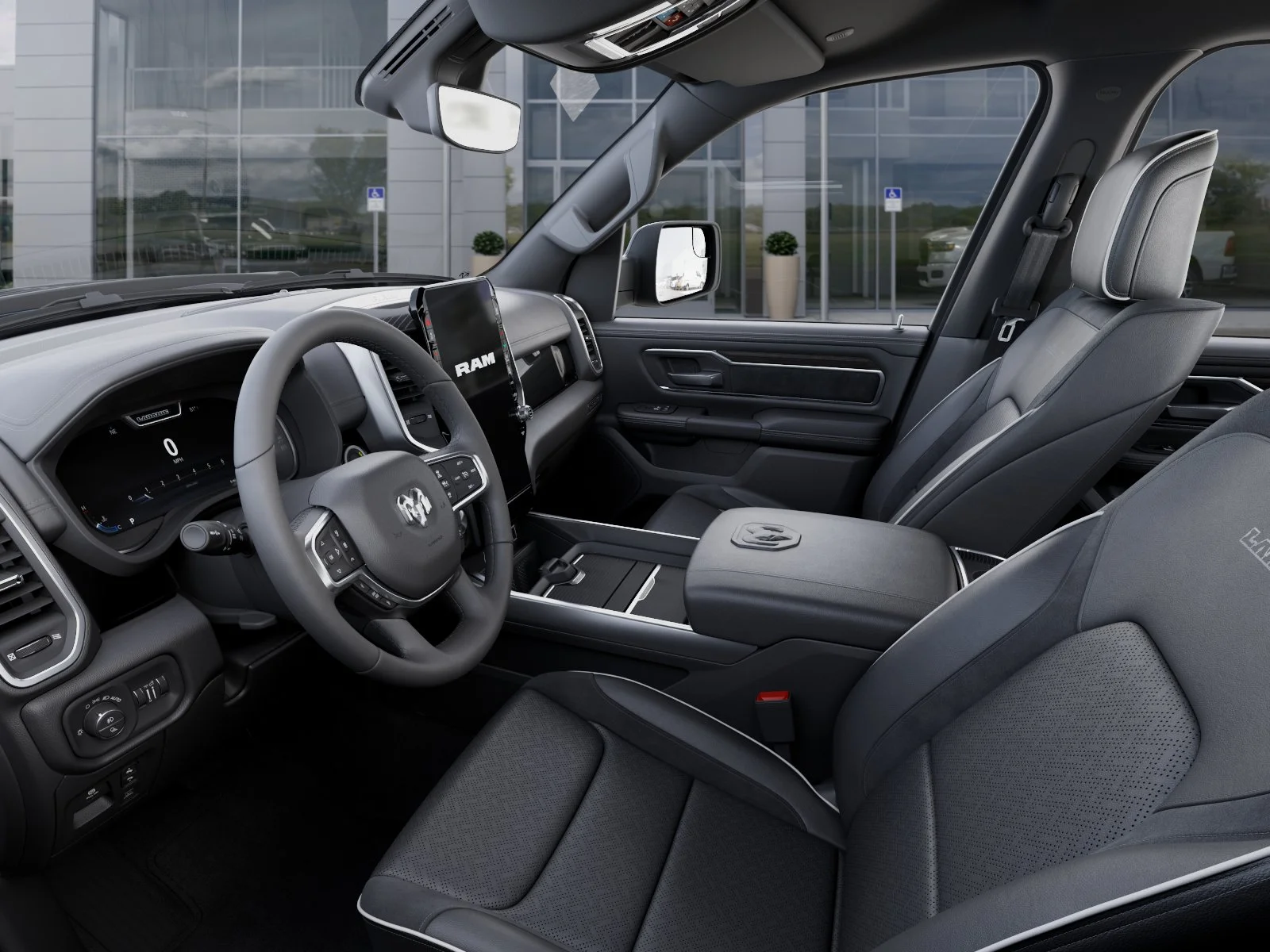 New 2026 Ram 1500 - photo 44
