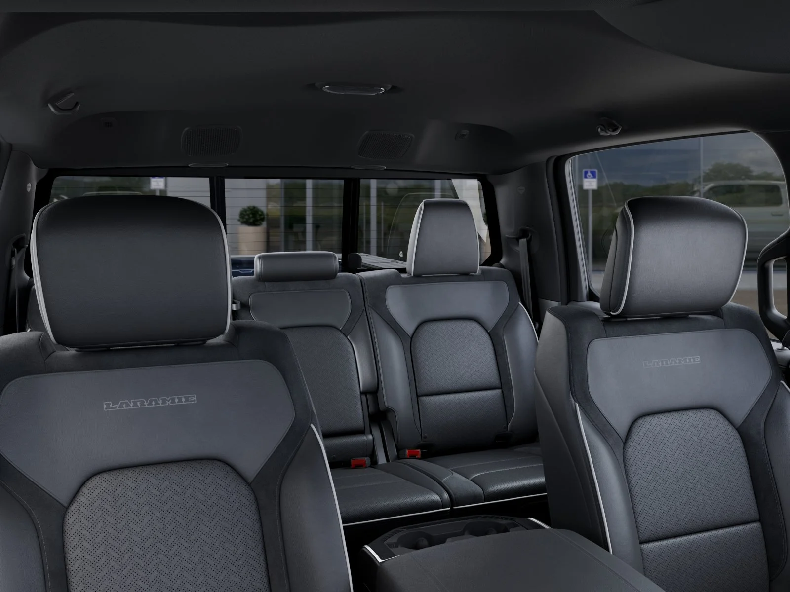 New 2026 Ram 1500 - photo 47