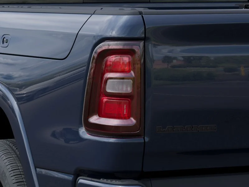 New 2026 Ram 1500 - photo 11