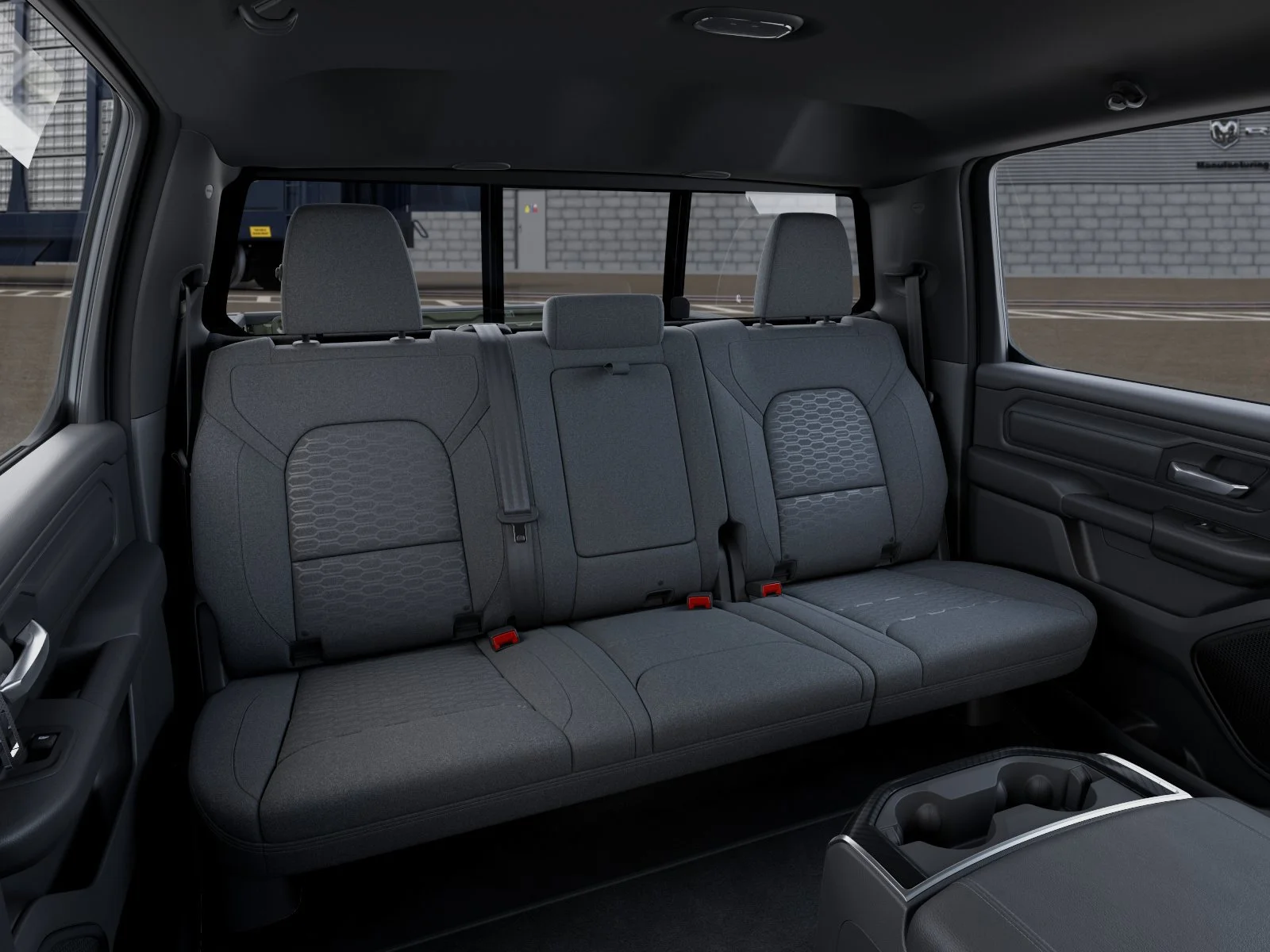 New 2026 Ram 1500 - photo 17