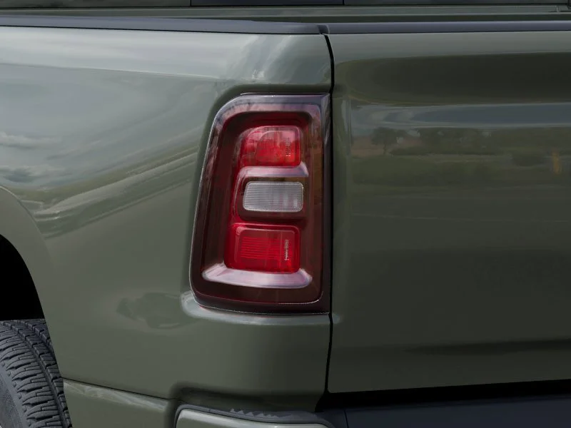 New 2026 Ram 1500 - photo 11