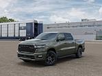 2026 Ram 1500 Crew Cab 4WD Pickup for sale #D16887 - photo 1