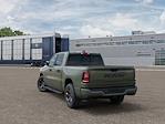 2026 Ram 1500 Crew Cab 4WD Pickup for sale #D16887 - photo 3