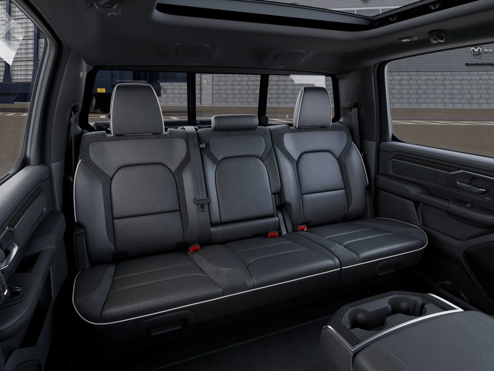 New 2026 Ram 1500 - photo 17