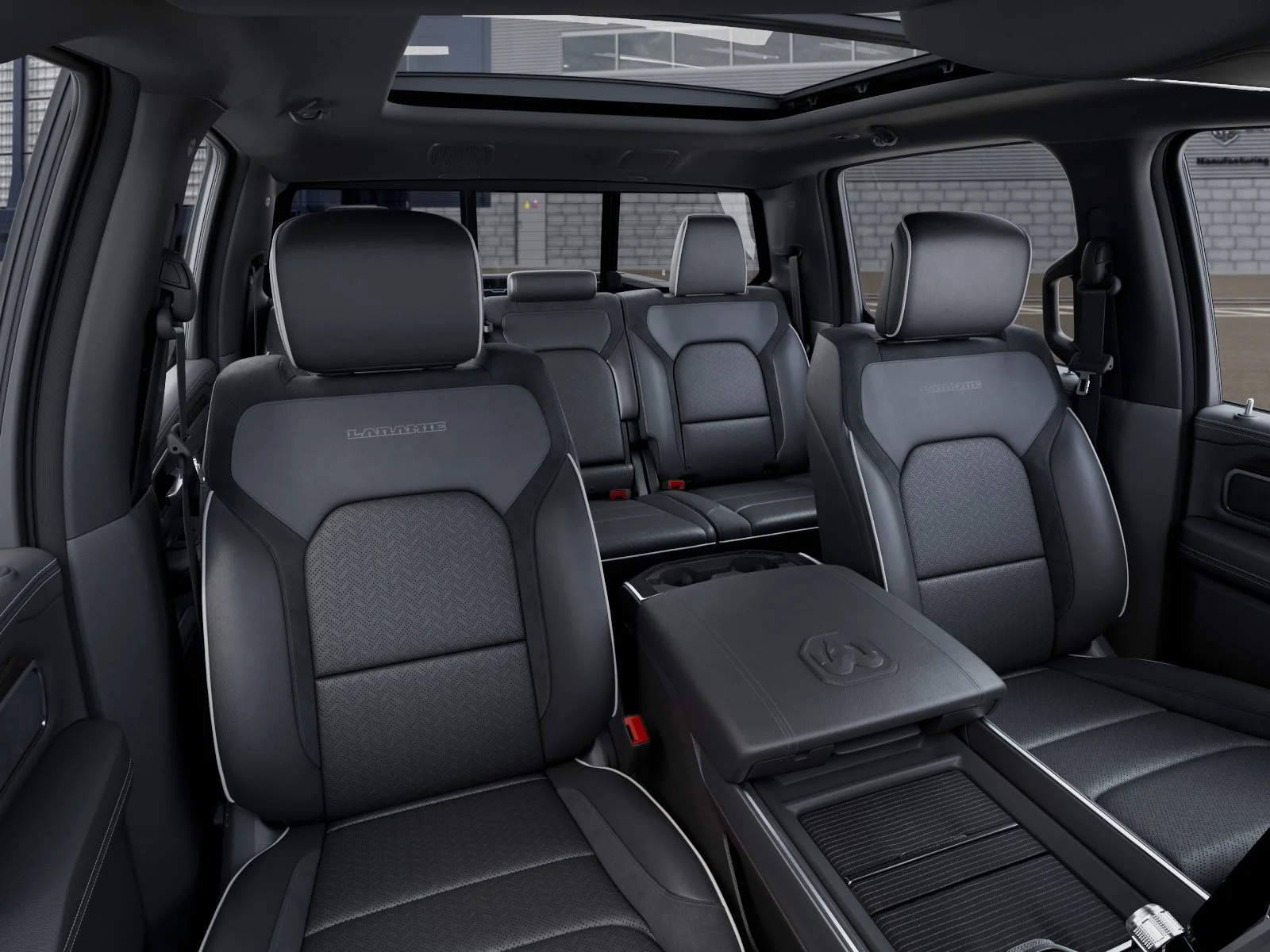 New 2026 Ram 1500 - photo 18