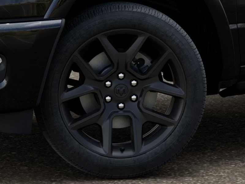 New 2026 Ram 1500 - photo 10