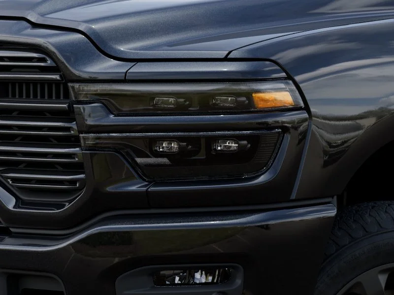 New 2026 Ram 2500 - photo 12