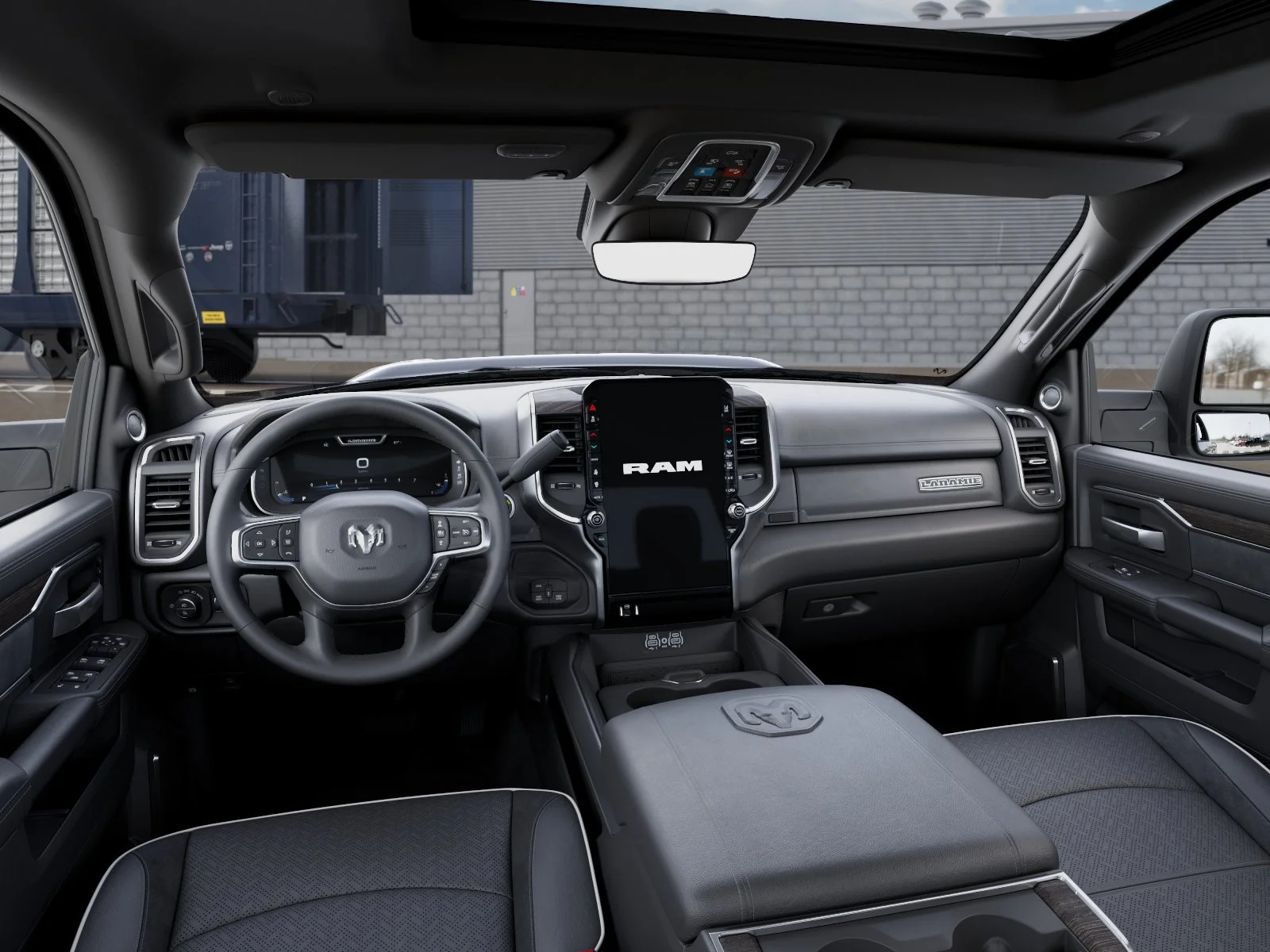 New 2026 Ram 2500 - photo 16