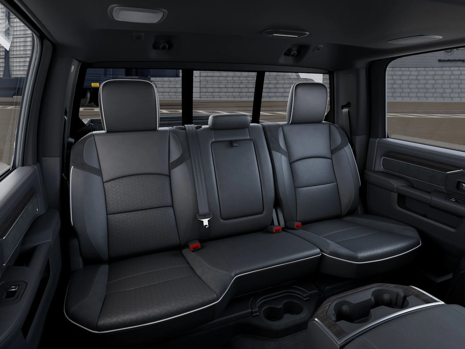 New 2026 Ram 2500 - photo 17