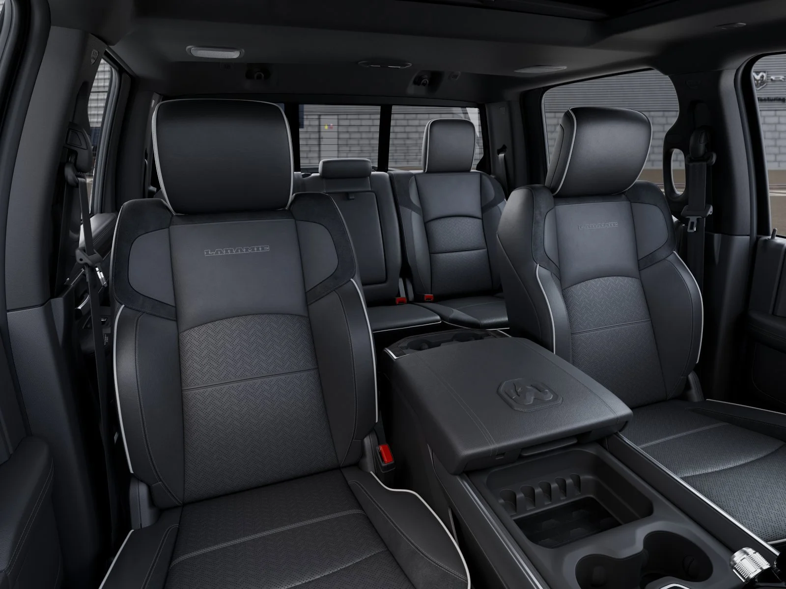 New 2026 Ram 2500 - photo 18