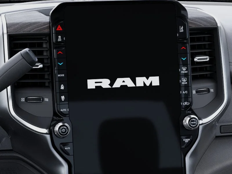 New 2026 Ram 2500 - photo 20