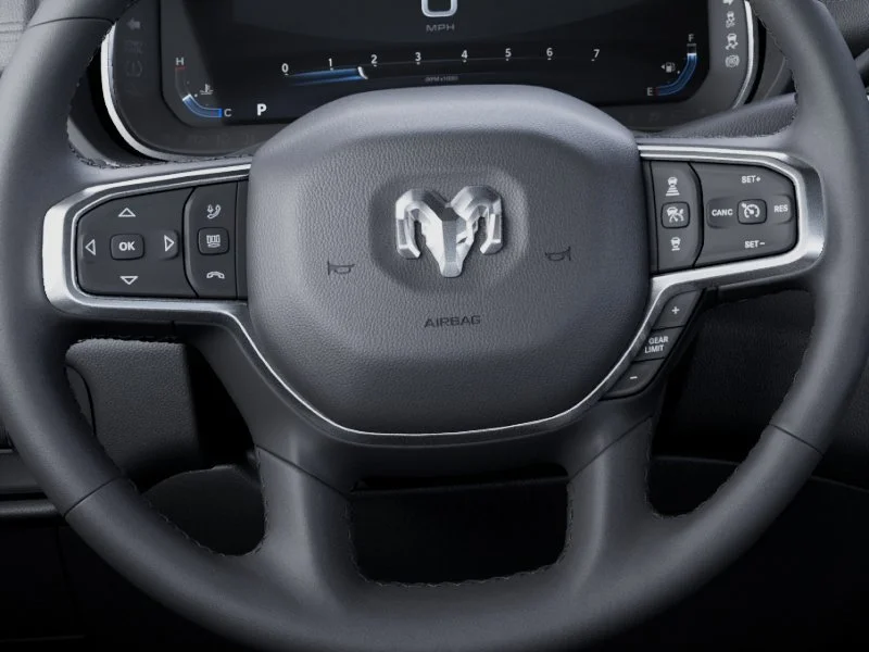 New 2026 Ram 2500 - photo 21