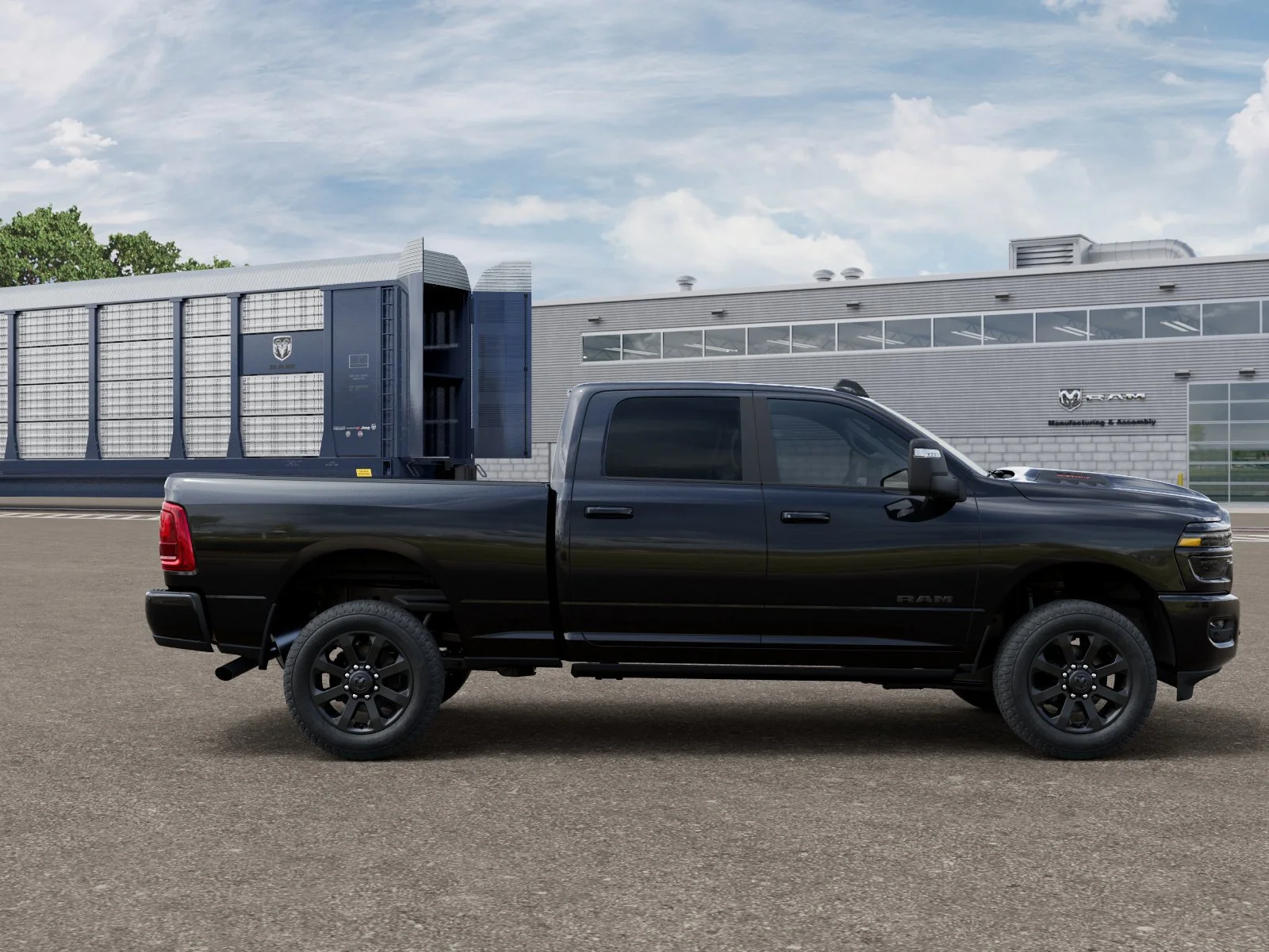 New 2026 Ram 2500 - photo 23