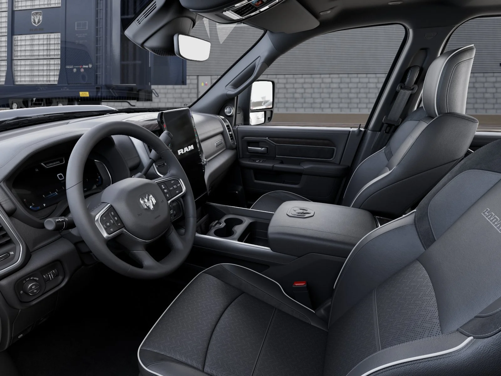 New 2026 Ram 2500 - photo 24