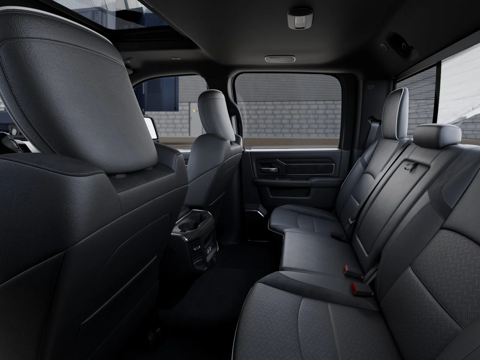 New 2026 Ram 2500 - photo 25
