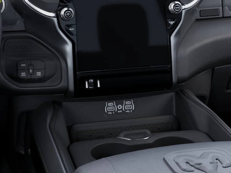 New 2026 Ram 2500 - photo 26