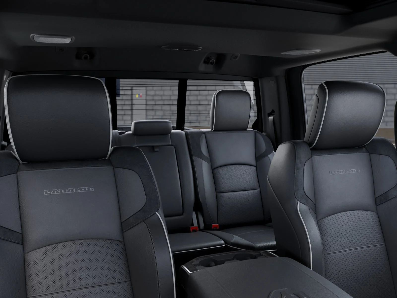 New 2026 Ram 2500 - photo 28
