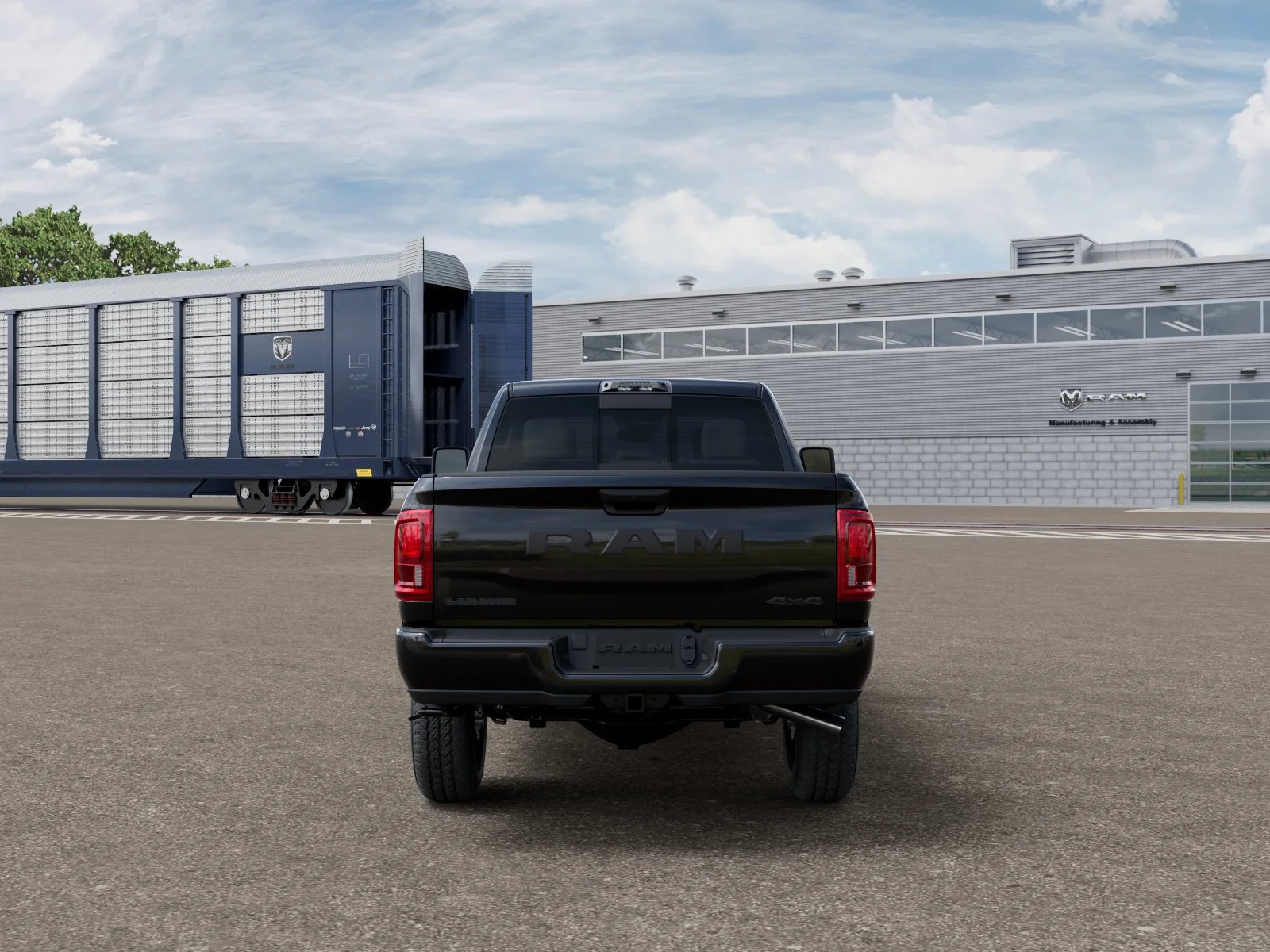 New 2026 Ram 2500 - photo 9