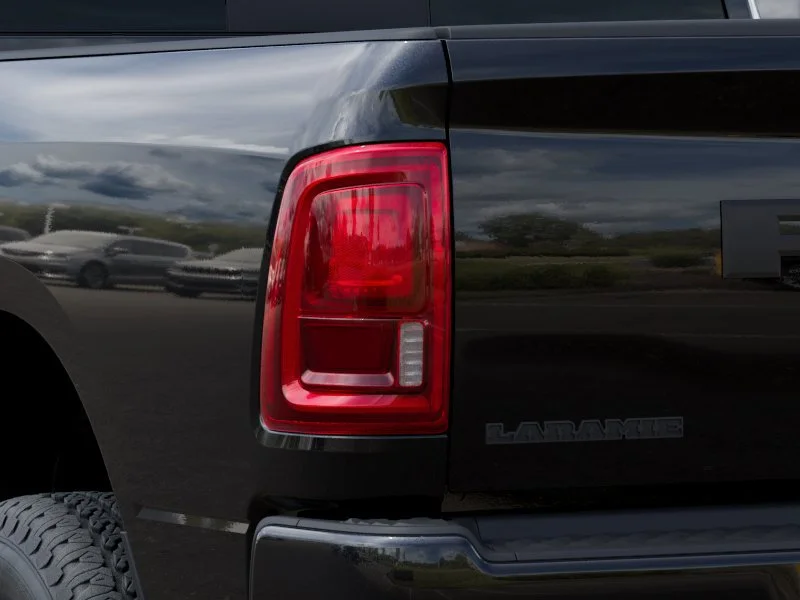 New 2026 Ram 2500 - photo 11