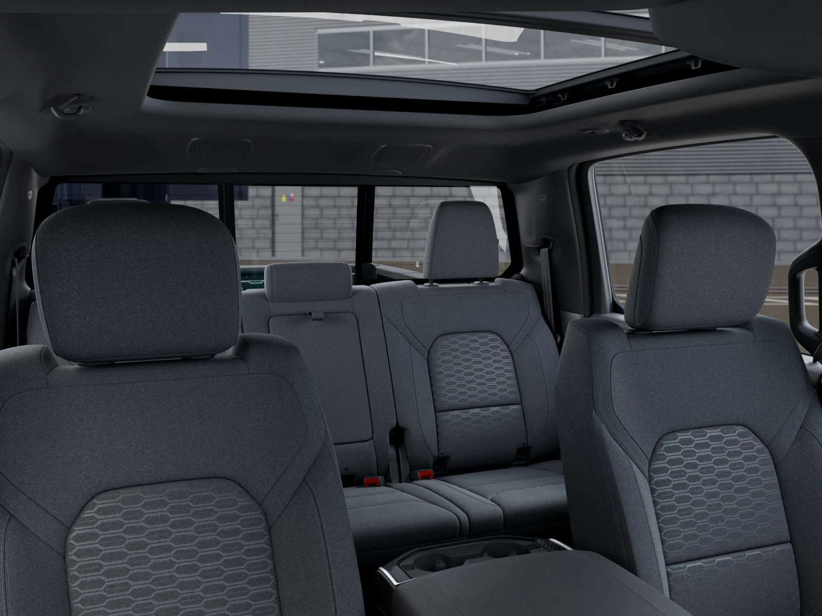 New 2026 Ram 1500 - photo 12