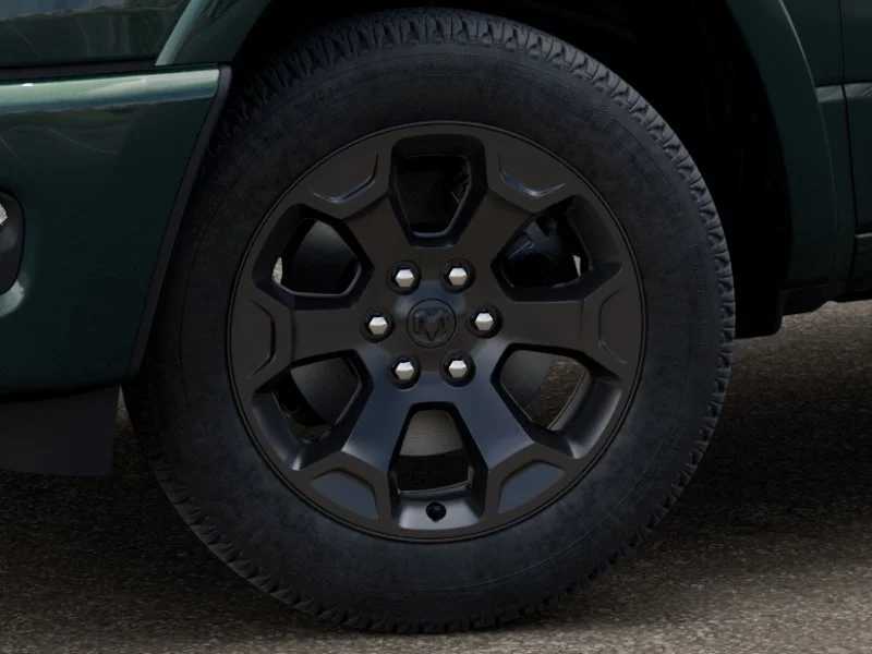 New 2026 Ram 1500 - photo 16