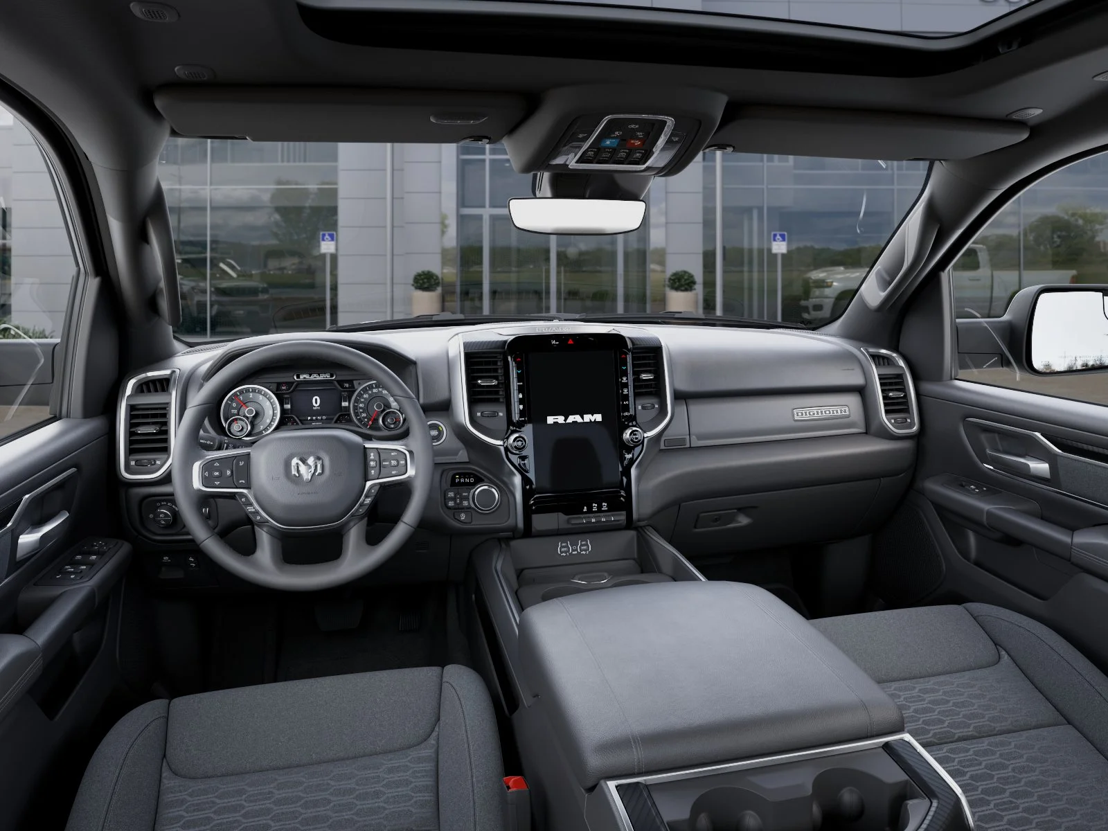 New 2026 Ram 1500 - photo 19