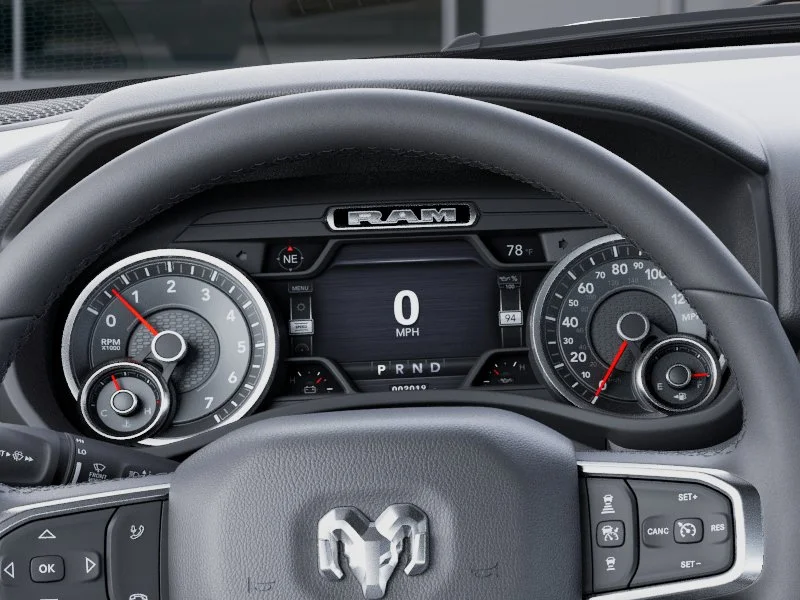 New 2026 Ram 1500 - photo 22